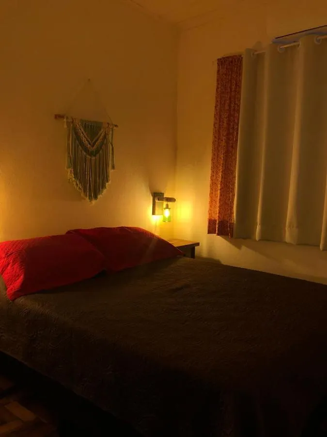 פורטו בלו Hospedaria Porto 27 פורטו בלו
